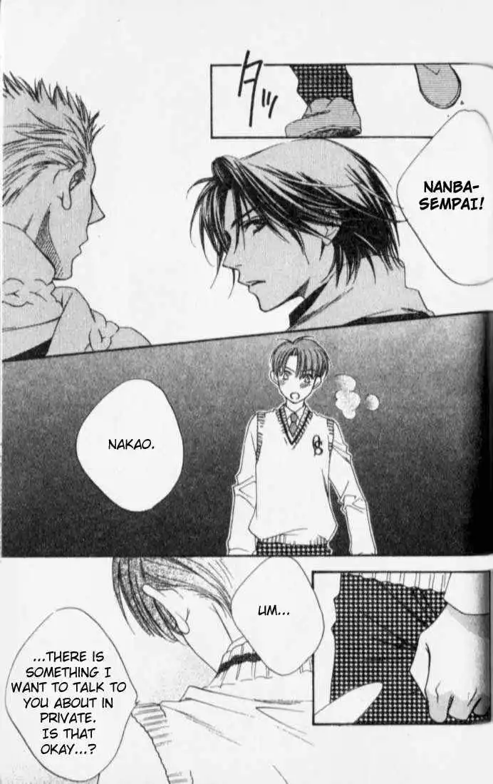 Hana Kimi Chapter 119 24